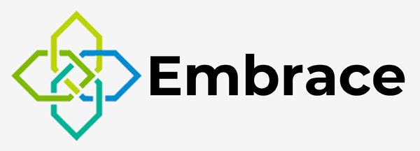 Embrace Logo Main