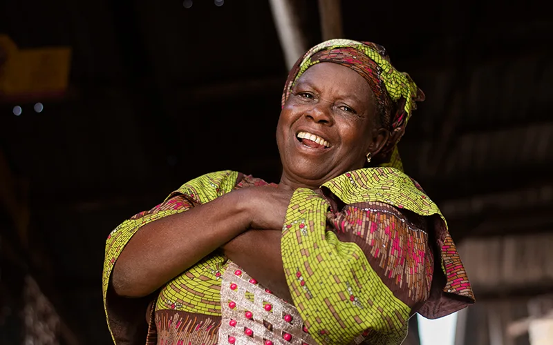 Divi Charity Poverty Alleviation