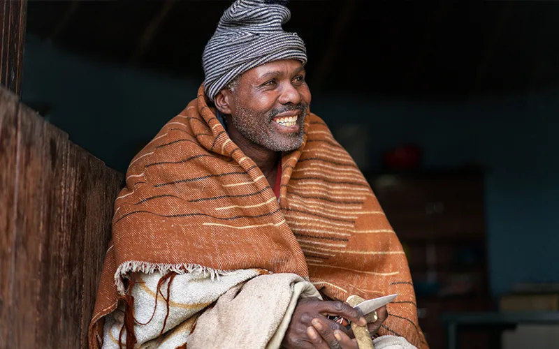 Divi Charity Poverty Alleviation