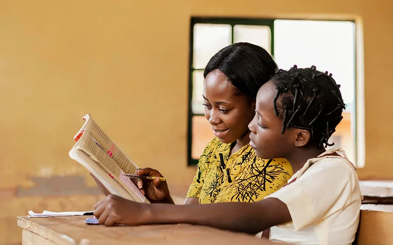 Divi Charity Poverty Alleviation