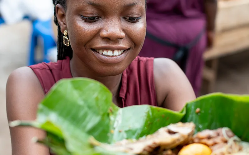 Divi Charity Poverty Alleviation