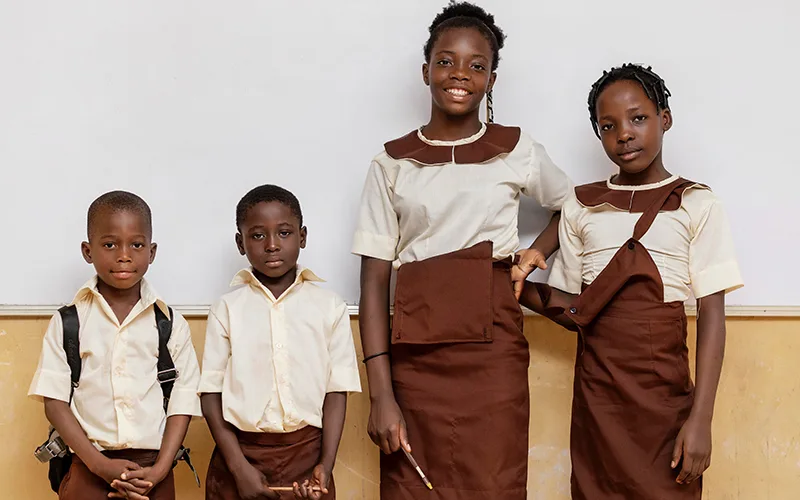 Divi Charity Poverty Alleviation