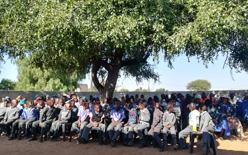 Divi Charity Poverty Alleviation