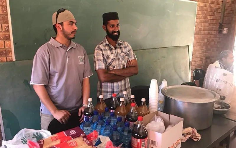 Divi Charity Poverty Alleviation