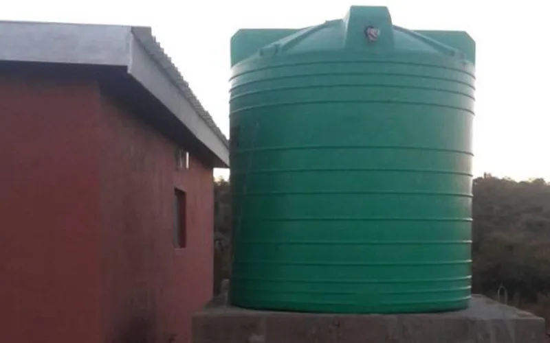 Divi Charity Poverty Alleviation