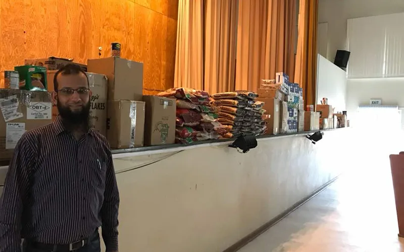 Divi Charity Poverty Alleviation